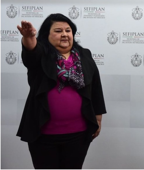 “No cometeré el pecado de omisión o comisión”: Clementina Guerrero