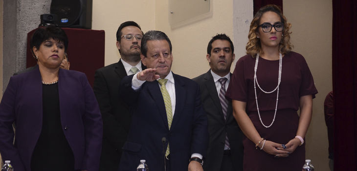 En Veracruz se ha consolidado un sistema de salud universal, incluyente y ético: SS