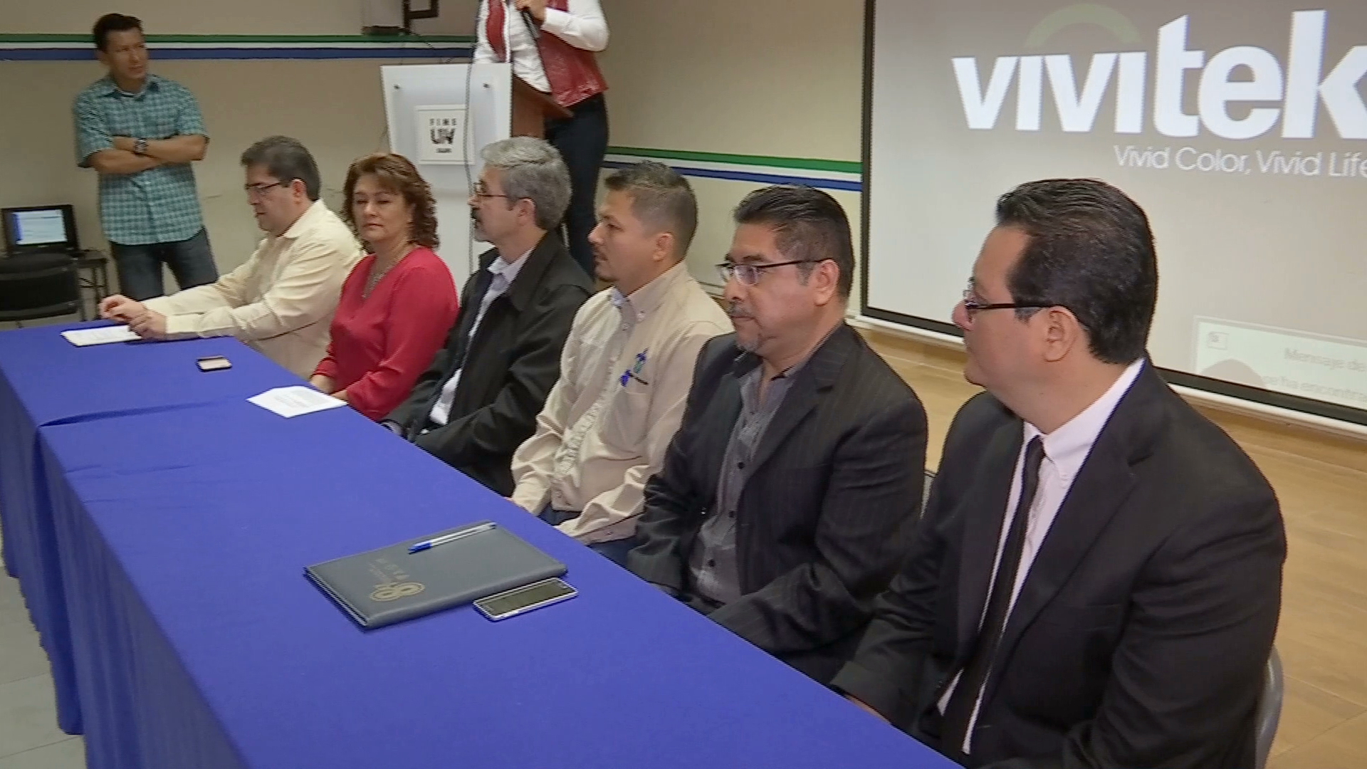 Inicia el VI Foro Nacional de Divulgación Científica y Tecnológica