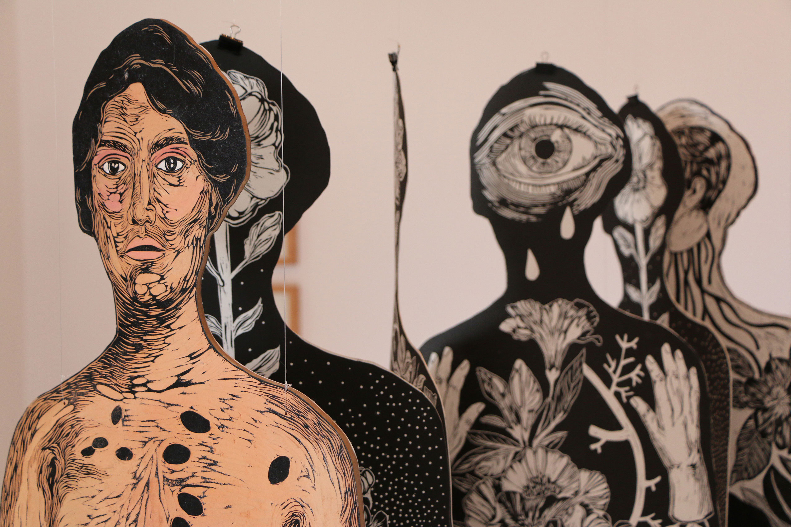 Invita IVEC a disfrutar de cine y exposiciones pictóricas en Xalapa