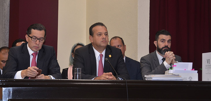 Veracruz avanza a paso firme en inversiones y creación de empresas: SEDECOP