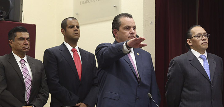 Crece liderazgo turístico de Veracruz durante el sexenio