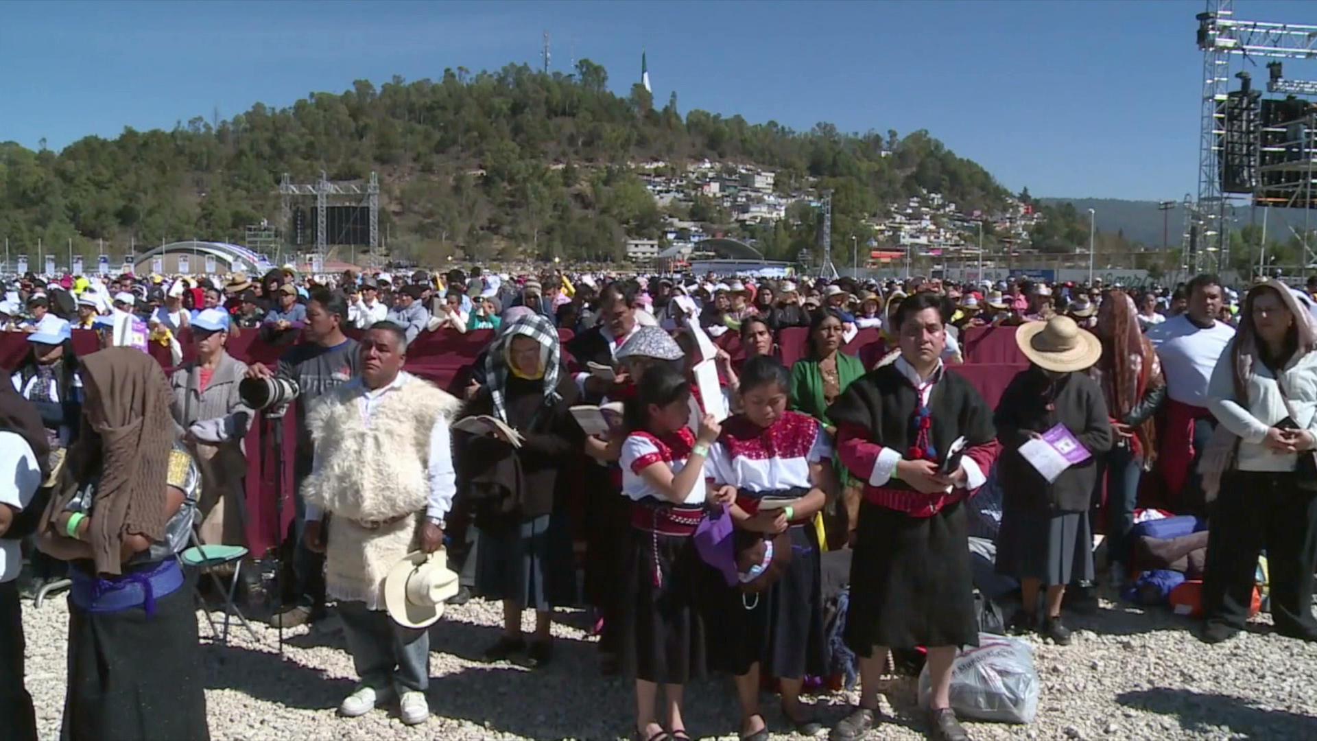 Unesco presentará su nuevo Atlas de las Lenguas