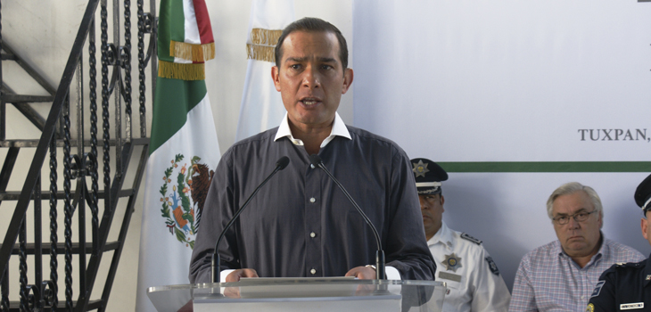 Cumple Mando Especial Veracruz objetivos; esclarece feminicidios y secuestros en la entidad