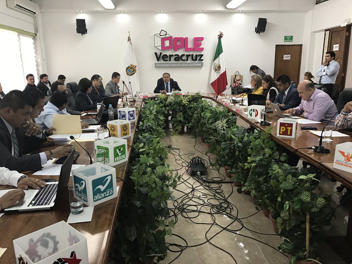 Amplía OPLE convocatoria para integrar consejos municipales