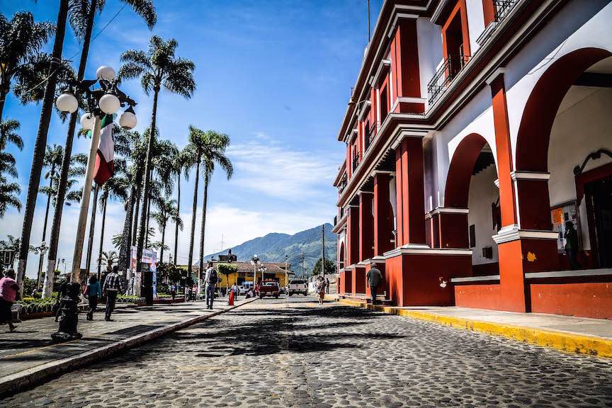 Pueblos Mágicos de Veracruz muestran la riqueza y atractivos de la entidad