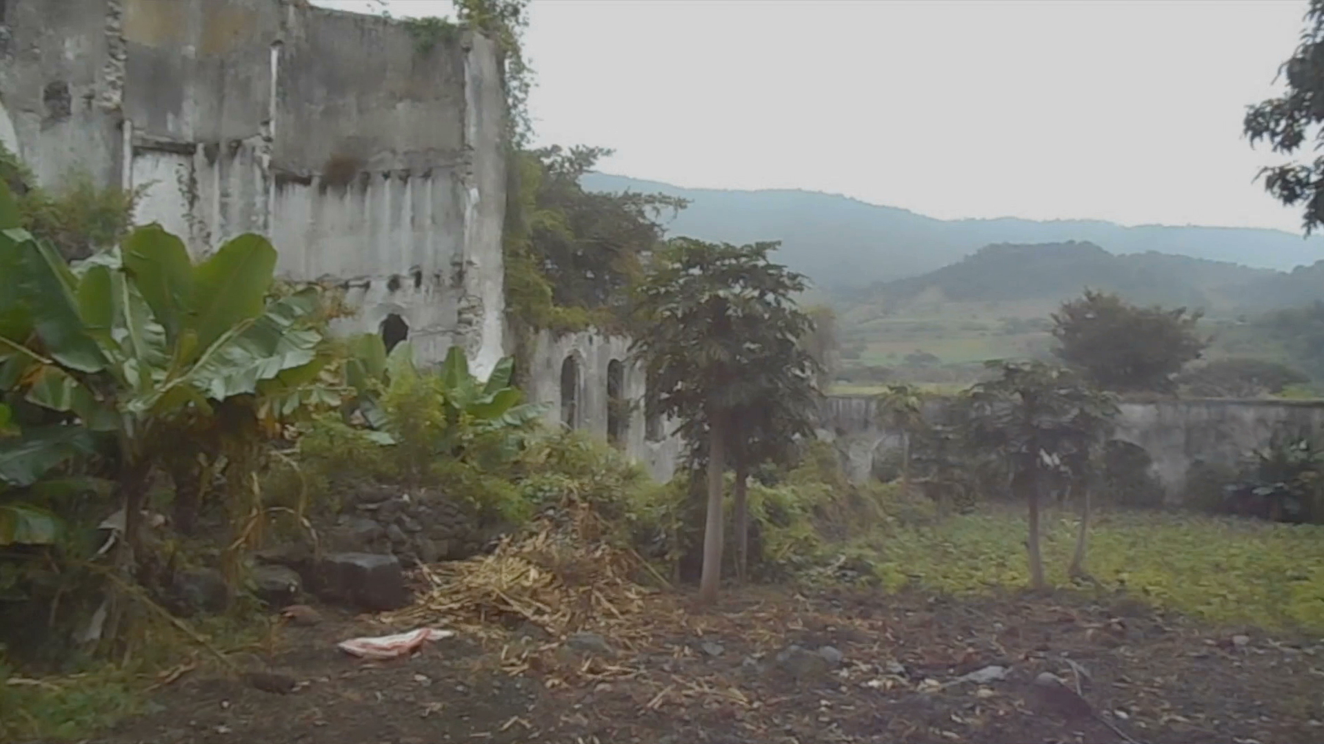 Entre ruinas y pozas, Tepetlán guarda historia y aventura