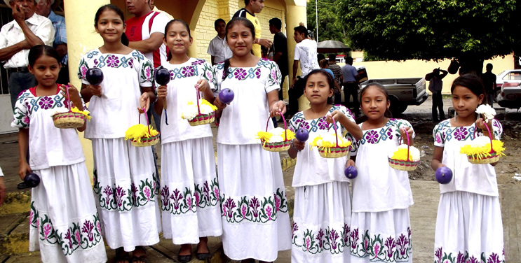 Llegará el Festival Intercultural de las Seis Huastecas a Tuxpan