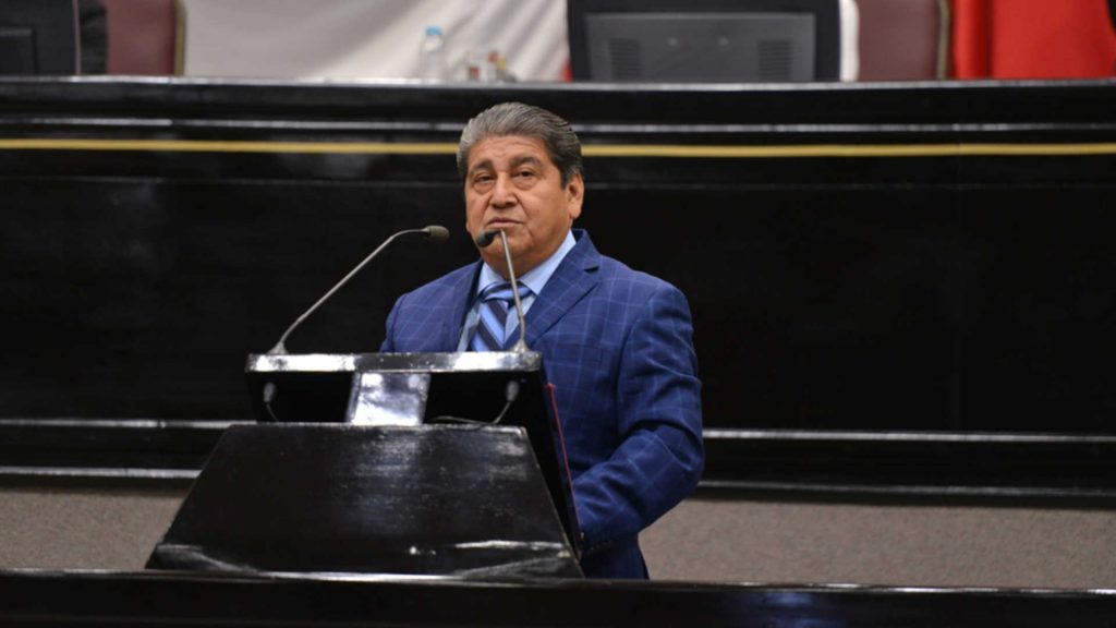 En presupuesto de egresos 2017 se contemplarían 100 mdp para desarrollo de pueblos indígenas