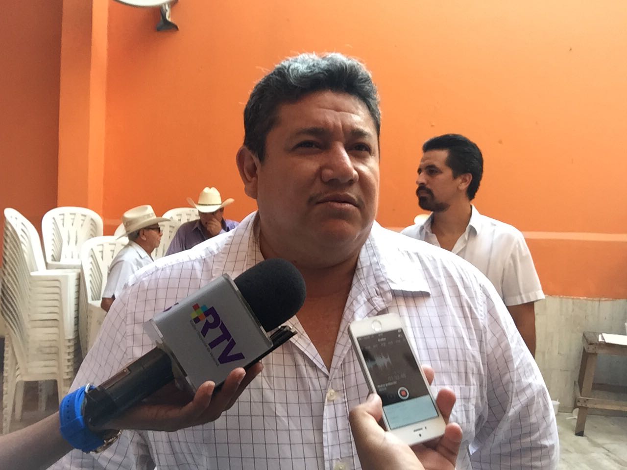 Se regularizan 305 ejidos en el sur de Veracruz