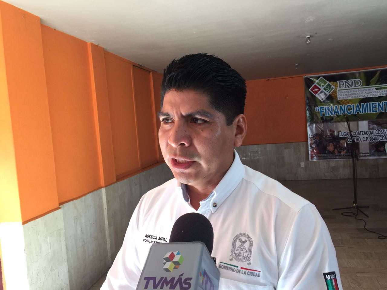 Aumenta turismo en Coatzacoalcos