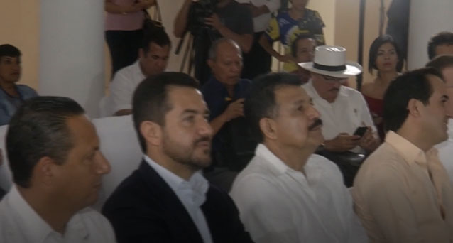 Alcaldes de la conurbación a favor del operativo especial de seguridad