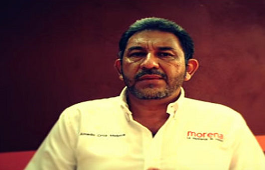 Diputados de MORENA inconformes con proyecto de Ley de Ingresos y Presupuesto de Egresos del ejercicio fiscal 2017