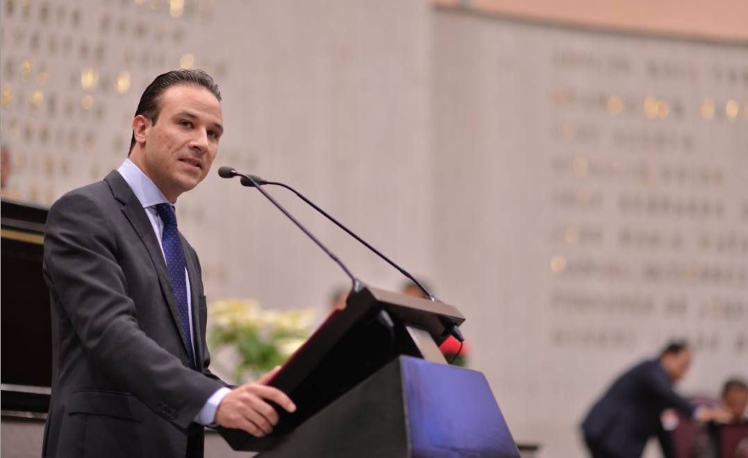 Gobernador, Sefiplan y Congreso analizarán hoy presupuesto 2017