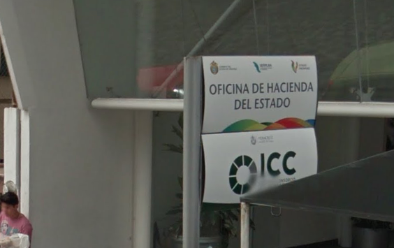 Aprovechan condonación de multas contribuyentes de zona centro