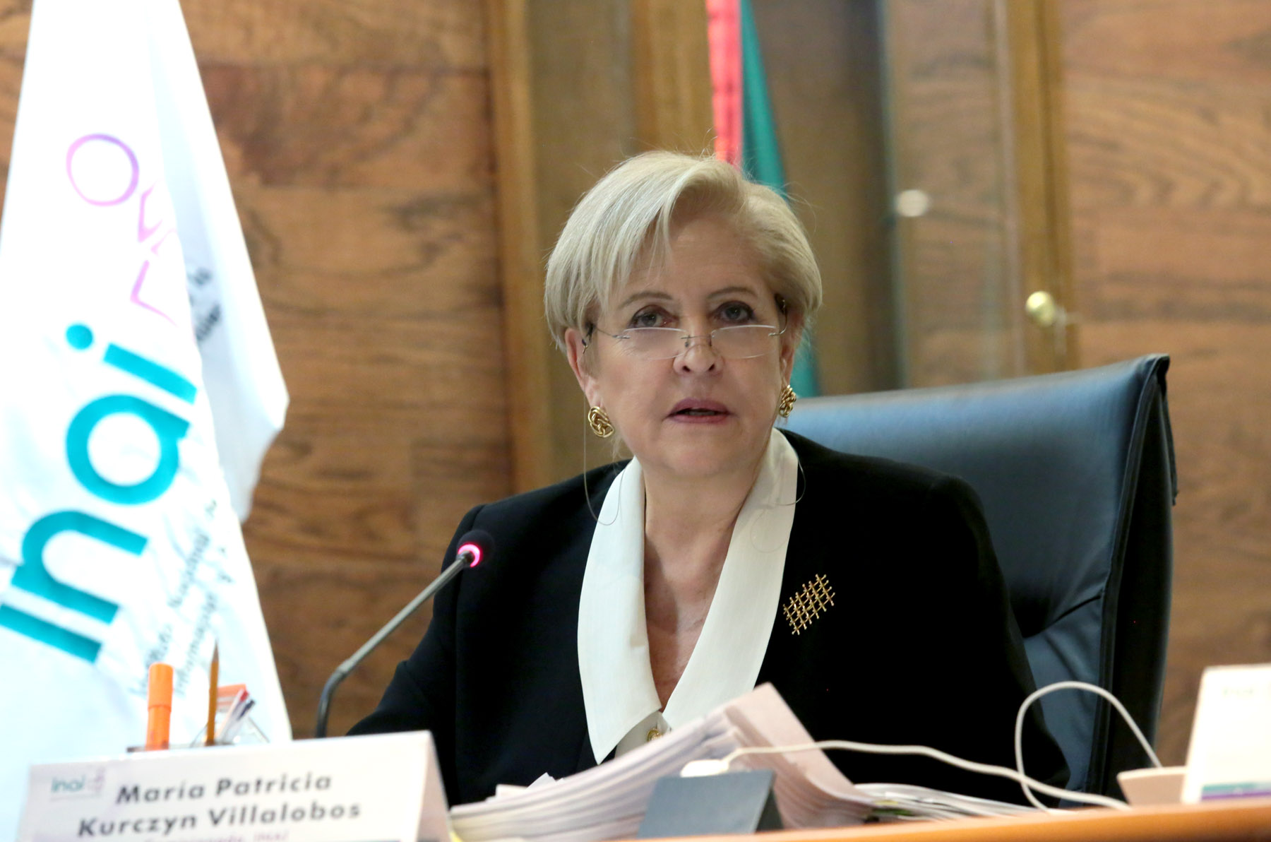 Legislaturas estatales deben ajustarse a la Ley General de Protección de Datos