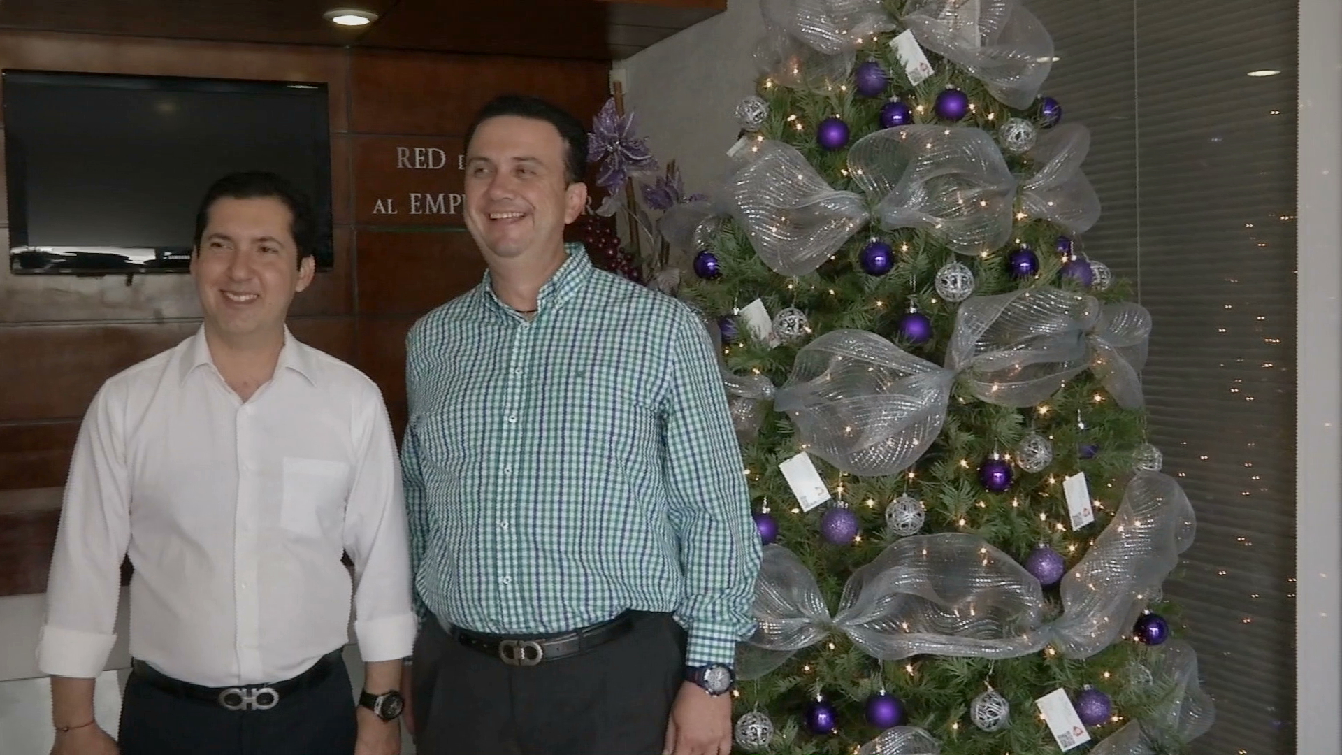 Eligen a Juan José Sierra Álvarez presidente de Coparmex en Veracruz