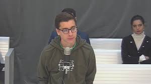 Ya en manos de la PGR el Porky extraditado de España