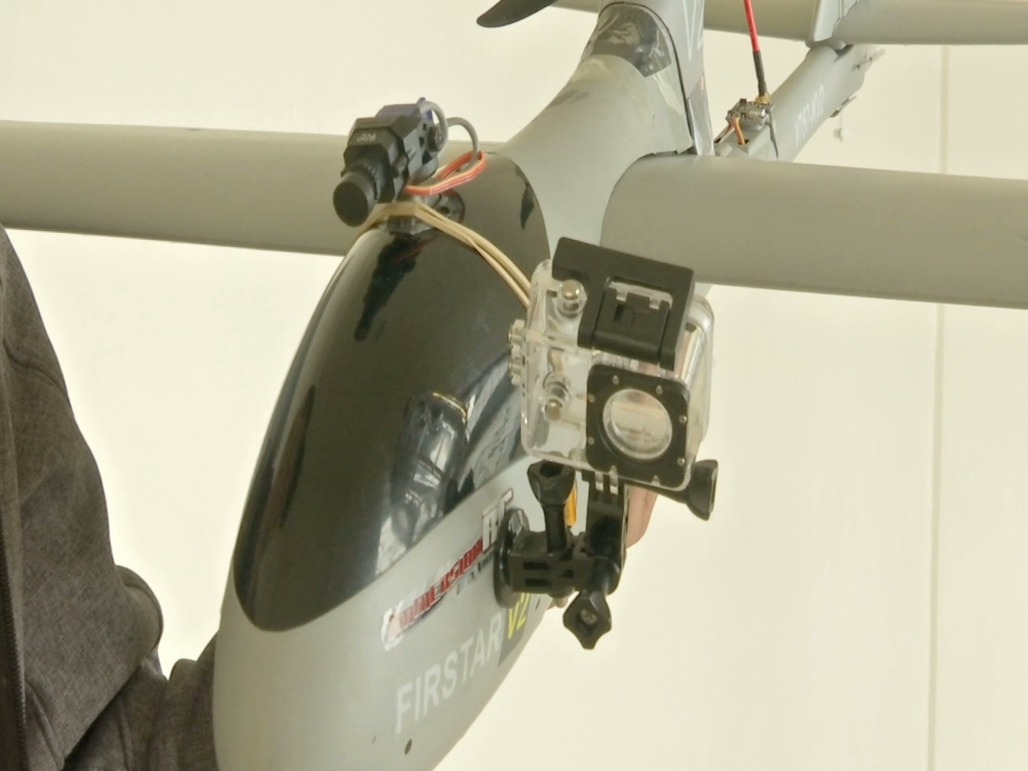 Utiliza Inecol tecnología para la investigación a favor del medio ambiente