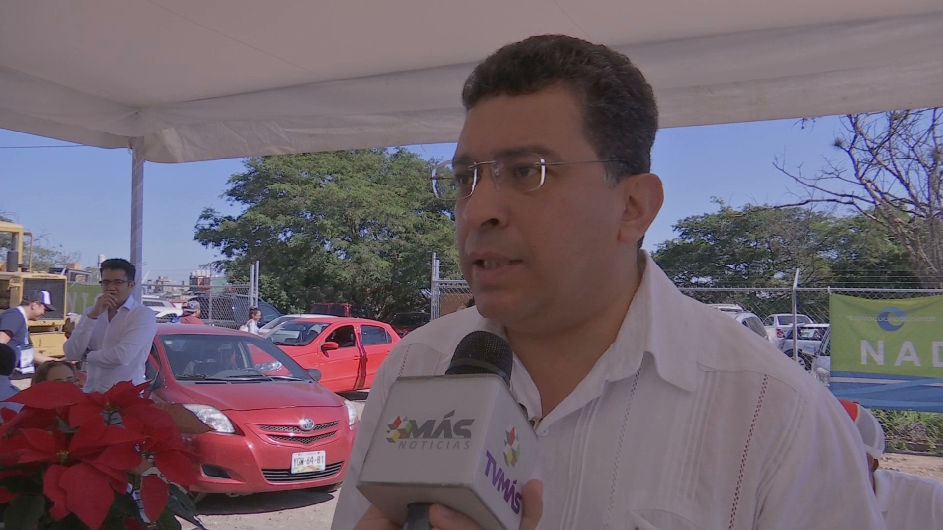 Confían empresarios en pronta reactivación de la economía en Veracruz