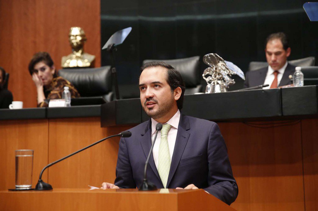 Promover la estabilidad en precios de productos básicos,  solicitan senadores del PAN al Gobierno Federal