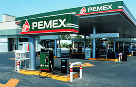 Piden gasolineros seguridad para no cerrar estaciones