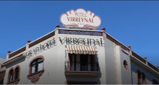 Hoteleros de la zona centro confían en que el cierre de año será favorable