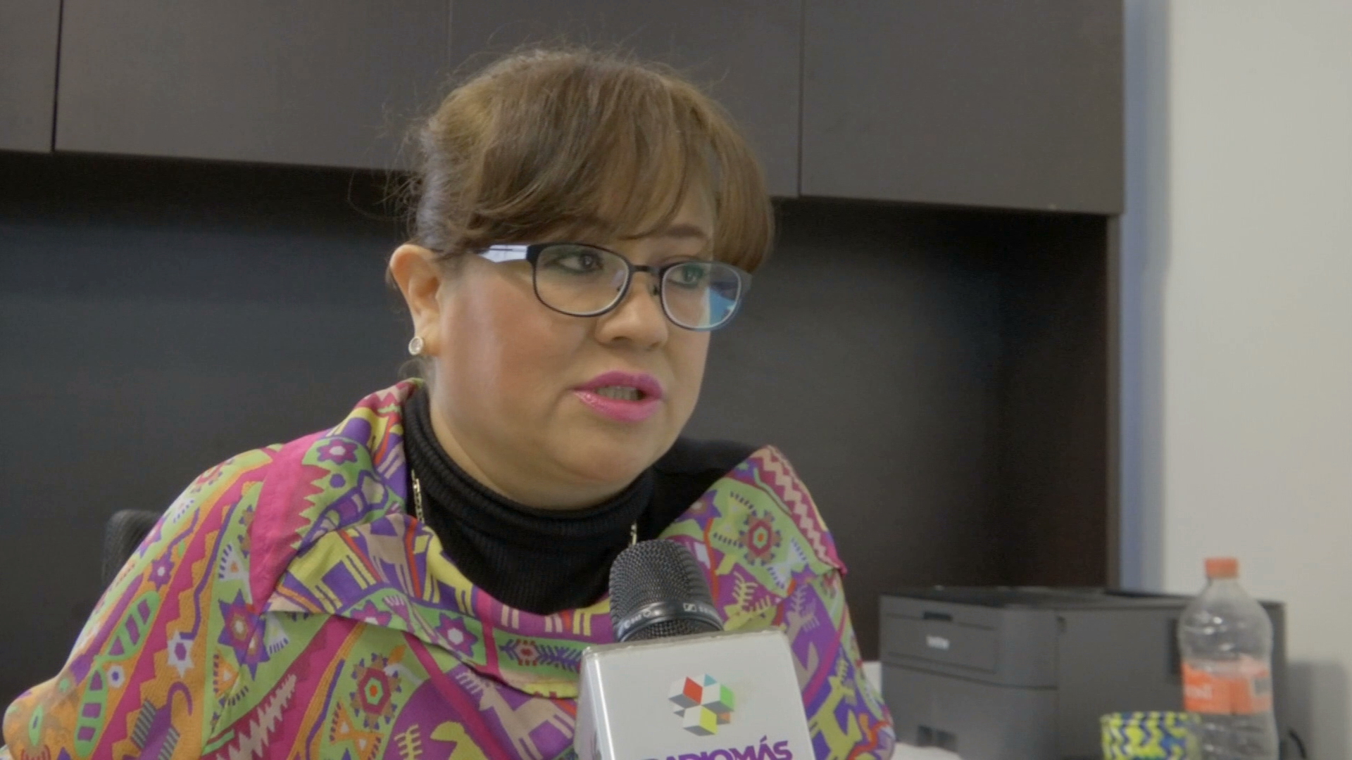 Resguarda DIF a la recién nacida abandonada en Xalapa