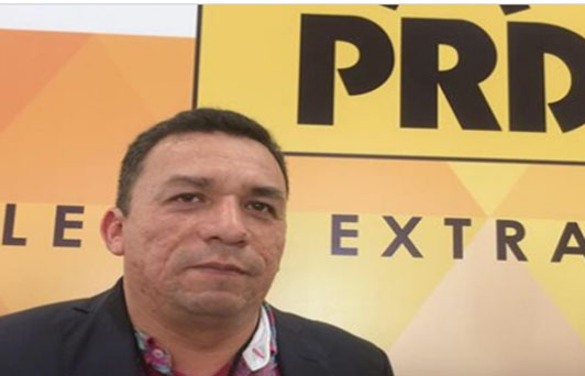 PRD Veracruz cierra el registro de precandidatos a presidentes municipales