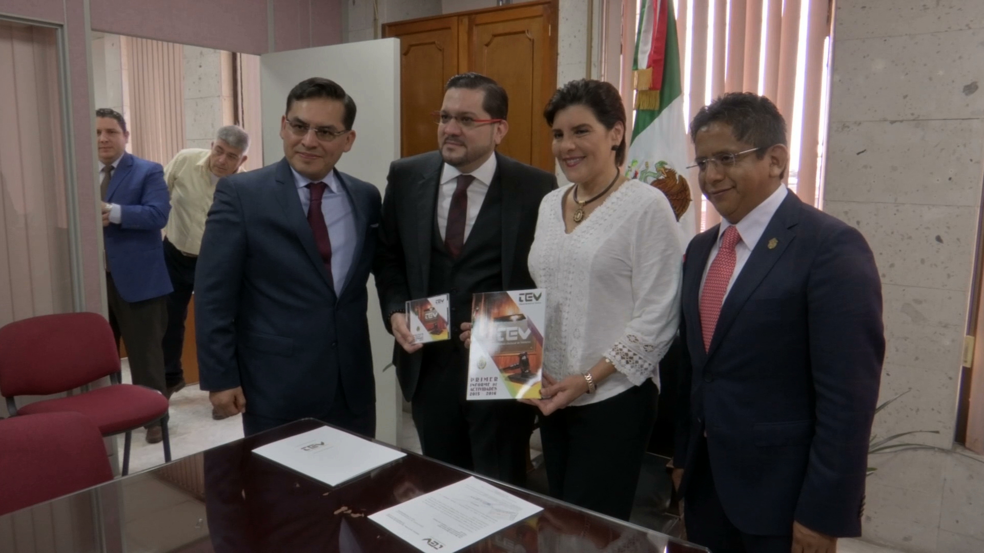 Impugnaciones podrían aumentar en 400 por ciento en elección de alcaldías: Sigala Aguilar