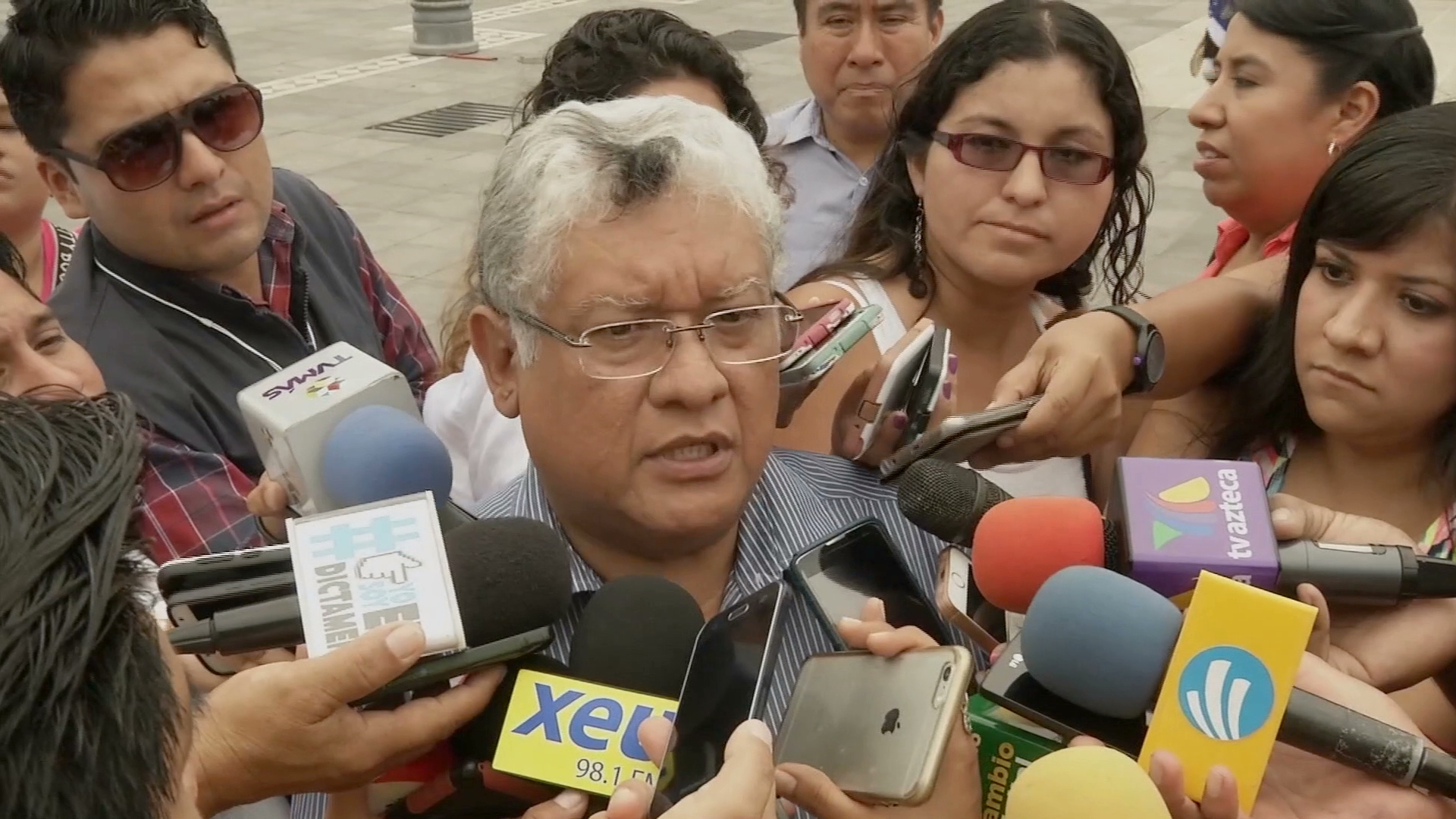 Denunciará SEDARPA a quienes hayan desviado recursos