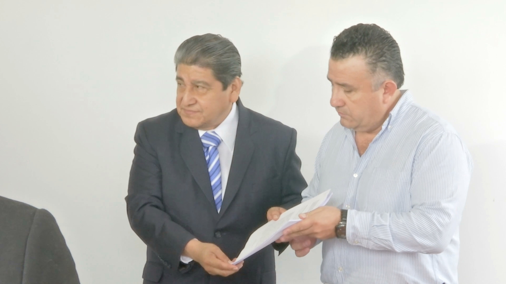 Denuncian a directivos del Instituto Tecnológico Superior de Chicontepec; habría método de empresas fantasma