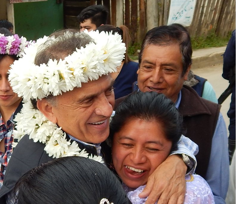 Se reconstruirán hospitales con los mil 250 millones de pesos recuperados