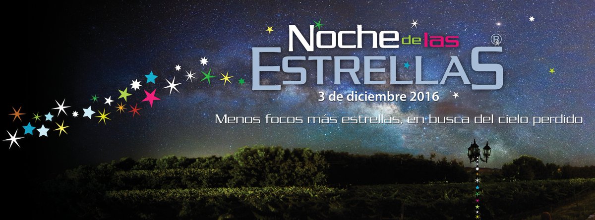 Invitan a disfrutar de la  Noche de las Estrellas en el Inecol