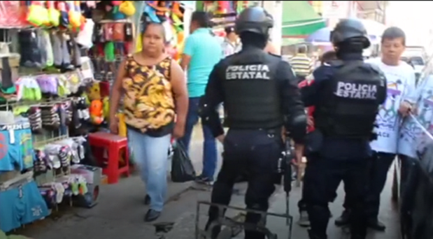 Decomisan más de 80 kilos de material explosivo en Córdoba