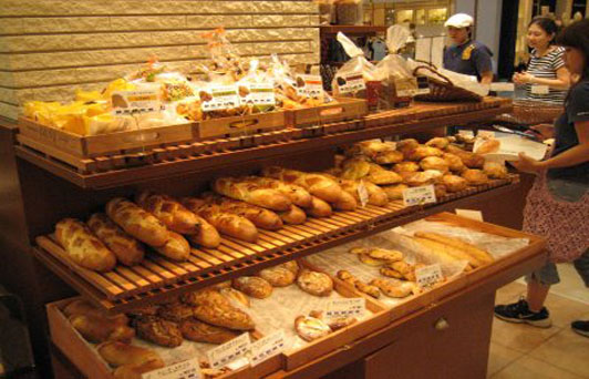 Panificadores de Córdoba disminuyen producción diaria de pan ante bajas ventas