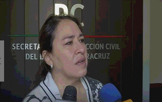 Acuerdan autoridades incrementar prevención y difusión de la norma oficial mexicana de manejo del fuego