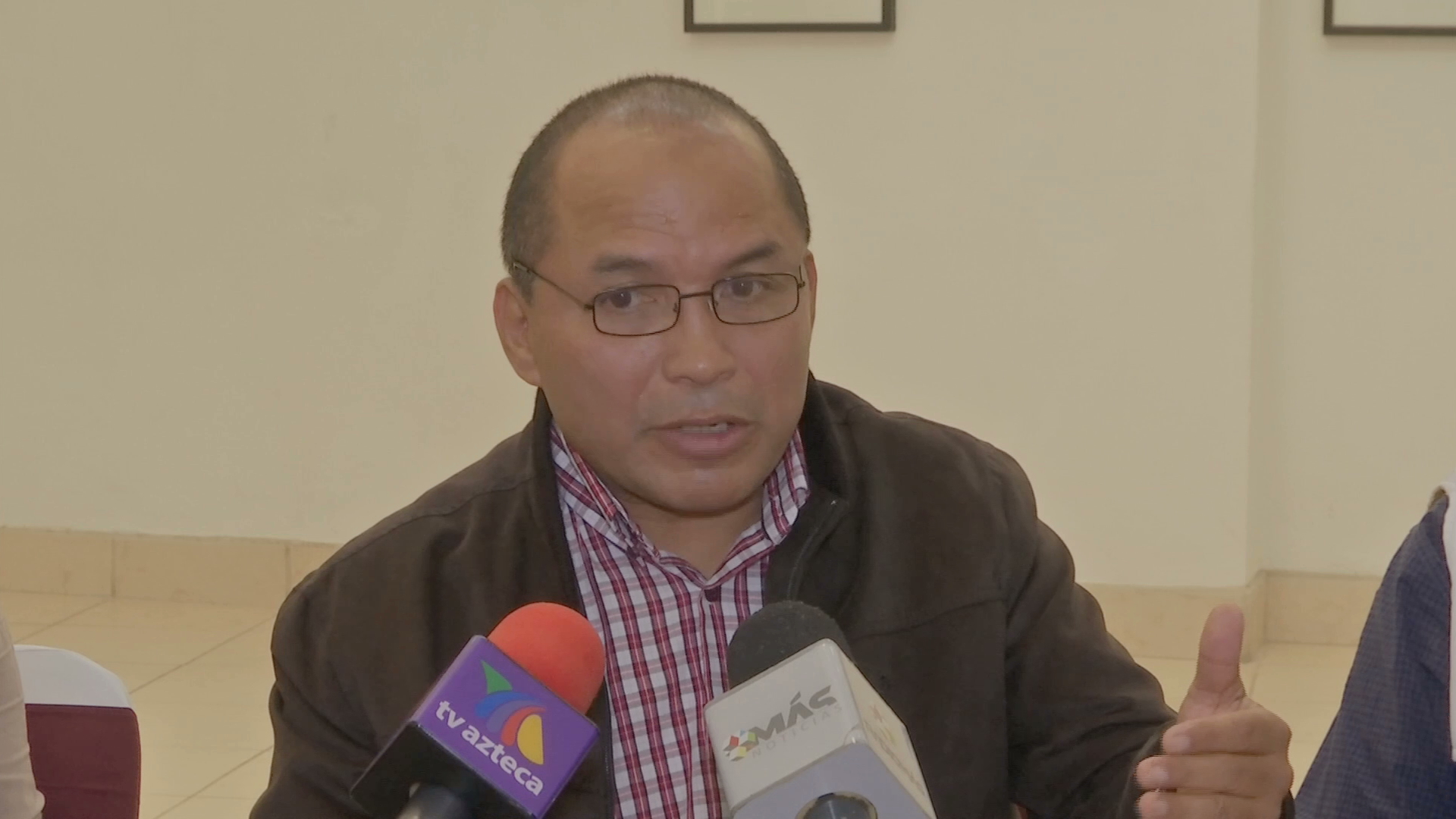 Congreso del Estado dará recursos necesarios al OPLE; proceso electoral local no está en riesgo