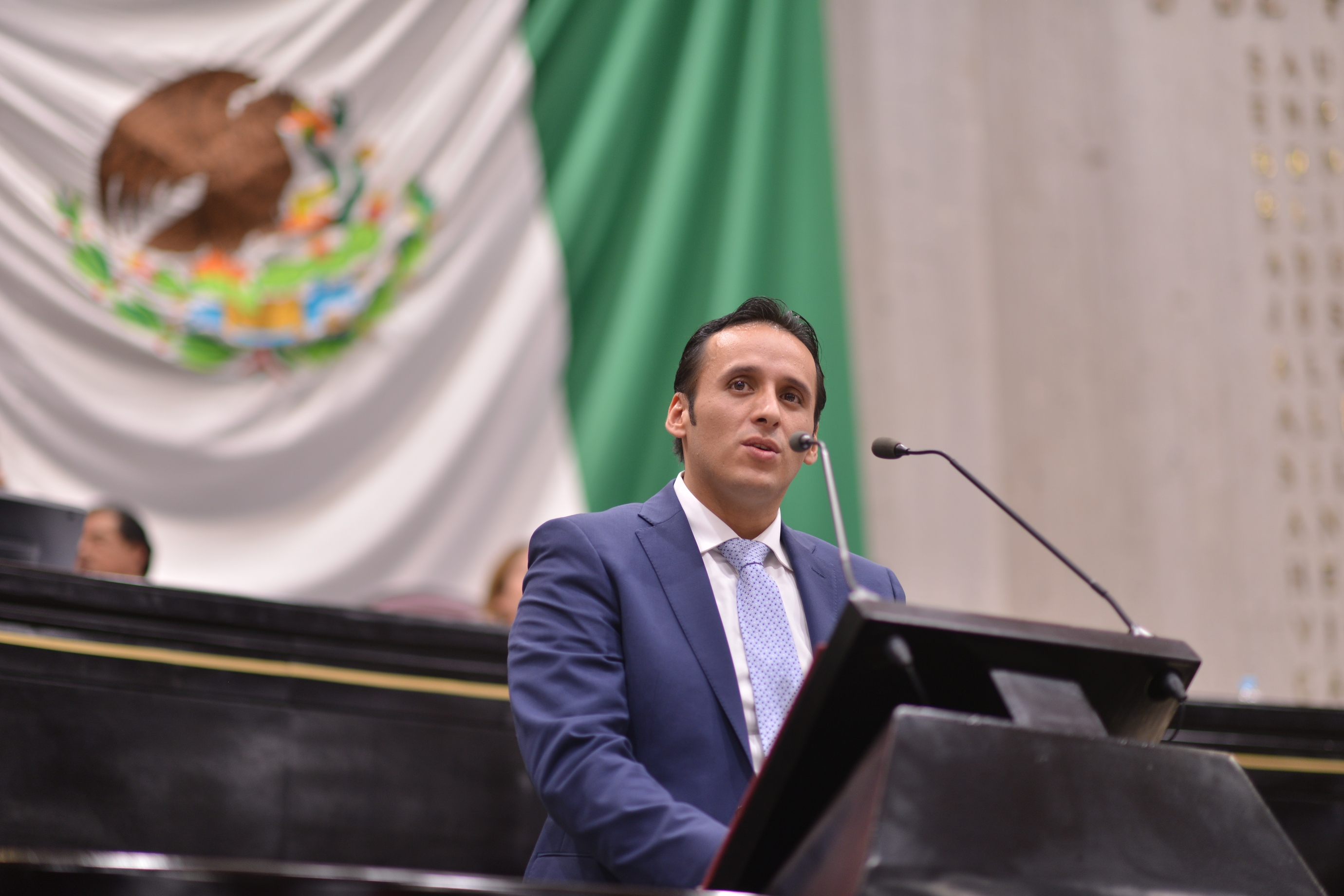 Las conquistas laborales y sindicales del magisterio veracruzano son intocables: Sergio Hernández