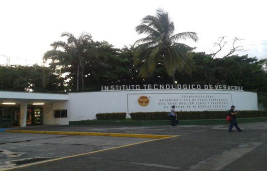 Harán operación mochila en Tecnológico de Veracruz para evitar consumo de drogas dentro del plantel