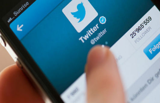 Twitter presenta fallas intermitentes en varios países