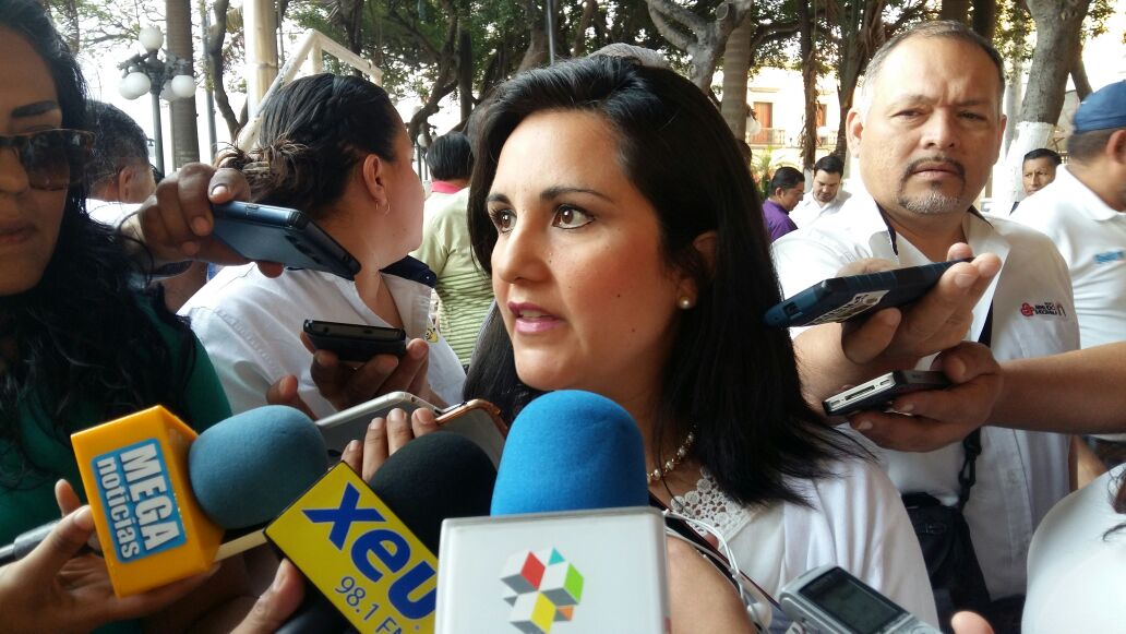 Ayuntamiento de Veracruz solicita recursos por más de 56 mdp