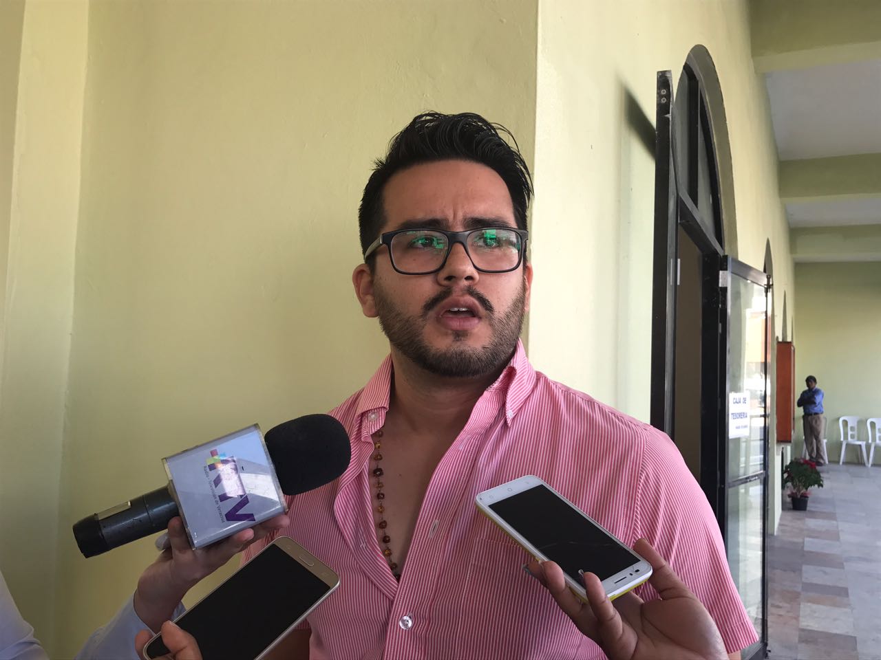 Coatzacoalcos cierra con un 33 por ciento de ocupación hotelera mensual
