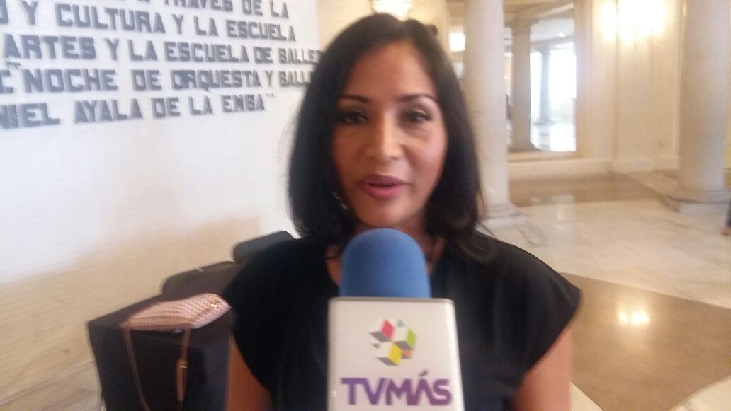 Invitan al espectáculo Noches de Orquesta y Ballet