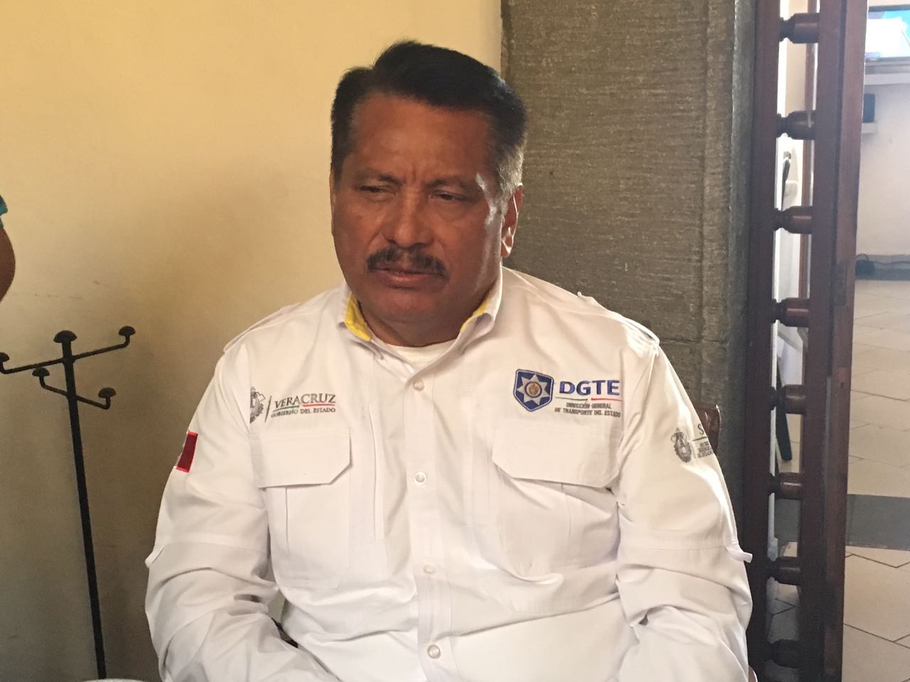 En Córdoba sancionan unidades de transporte público por dar servicio sin permiso