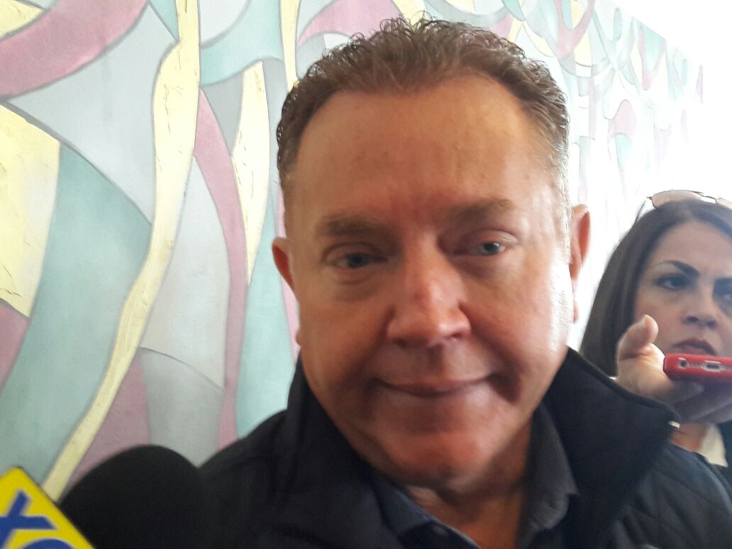 Solicitan que Ejército Mexicano y Marina reciban adiestramiento antimotines