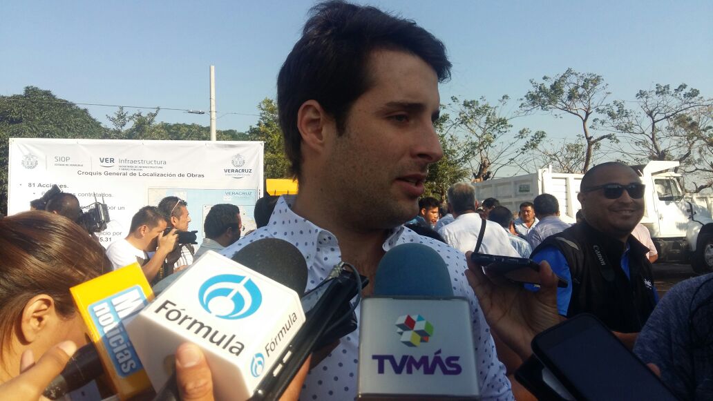 Aun sin iniciar procedimiento para nombrar fiscal anticorrupción en Veracruz