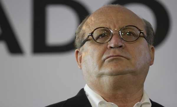 La dignidad de México no se negocia: CONAGO