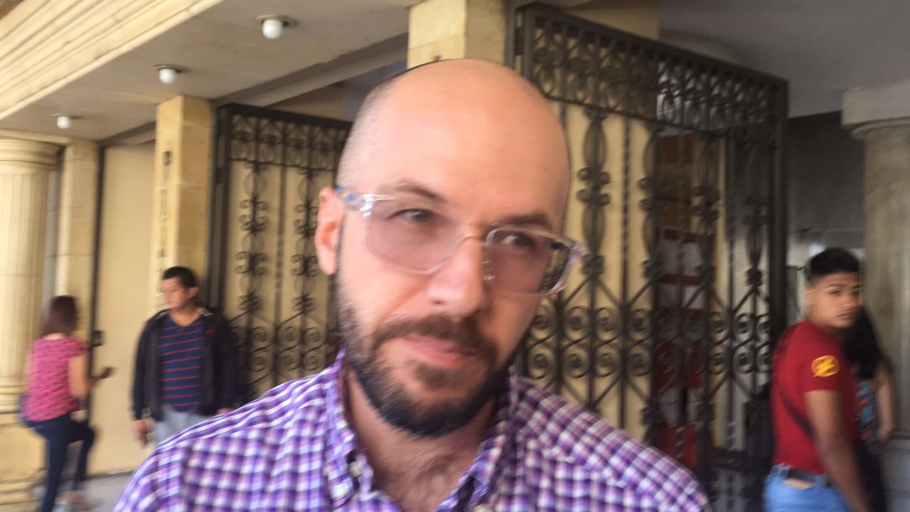 Transportistas de zona centro no descarta que en febrero se ajuste a las tarifas del pasaje