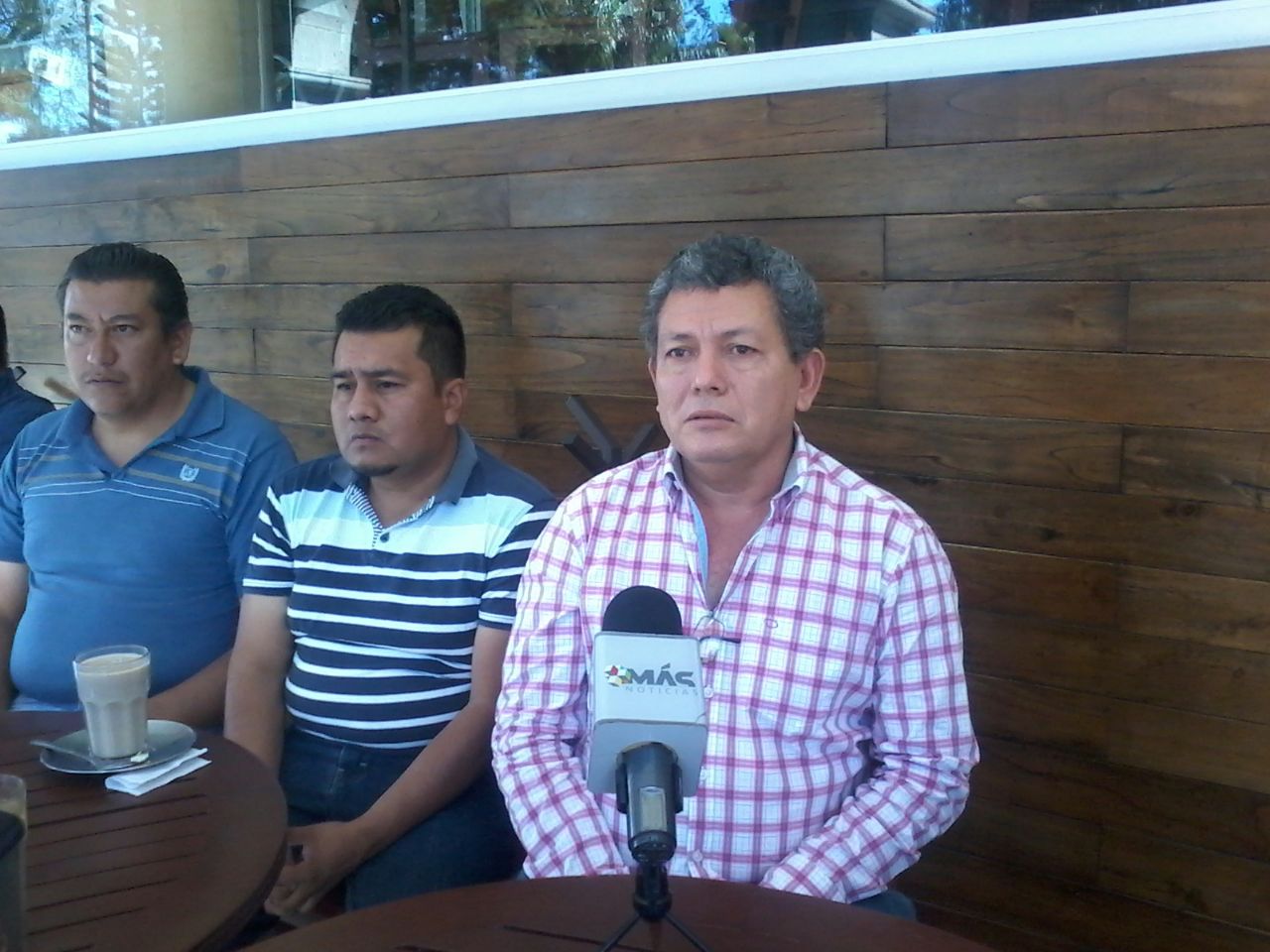 SOPAVER pide se analice aumento en tarifa de transporte público